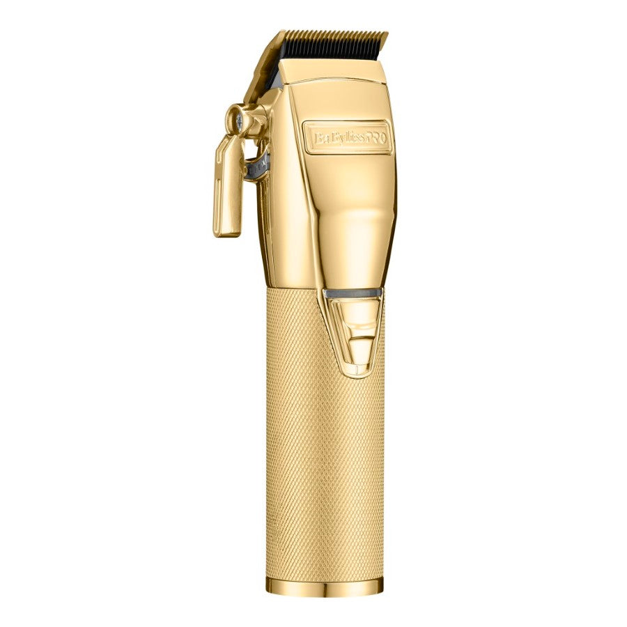 BAB-PRO GOLDFX+ CLIPPER #FX870NG