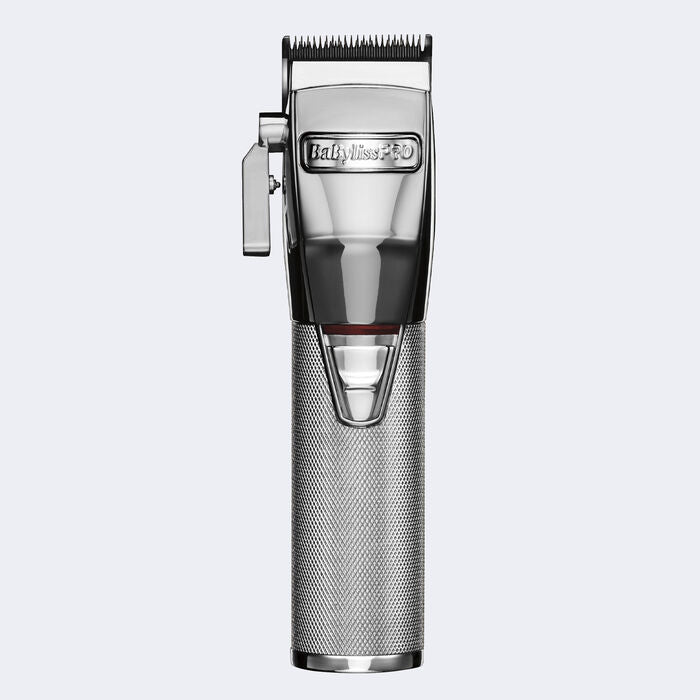 BAB-PRO SILVERFX CLIPPER (FX870S) (D)
