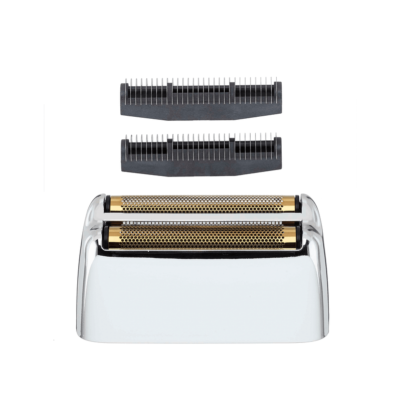 BAB-PRO DBL REPLACEMENT FOIL [SILVER] #FXRF2