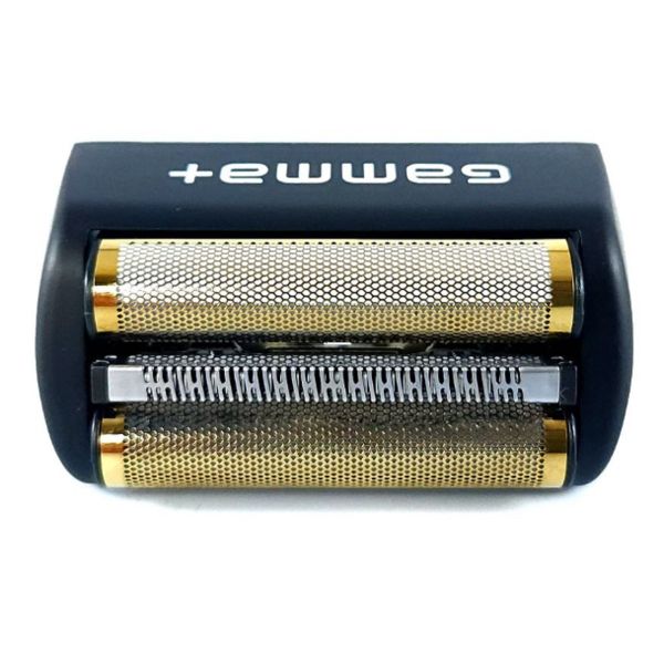 GAMMA BOOSTED SHAVER REPLACEMENT FOIL (GP545B)
