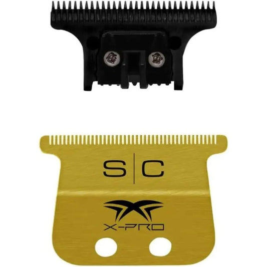 STYLECRAFT X-PRO TRIMMER BLADE SET (SC523GB)
