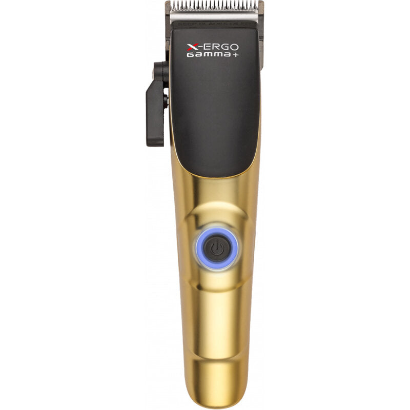 GAMMA X-ERGO CLIPPER
