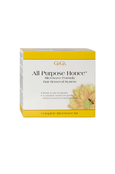 GIGI ALL PURPOSE MICROWAVE KIT