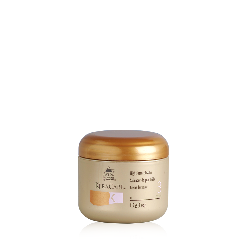 KERACARE GLOSSIFIER [HI SHEEN] 4oz