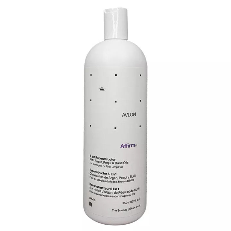 AFFIRM 5n1 RECONSTRUCTOR 32oz