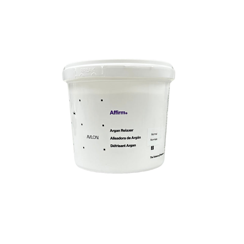 AFFIRM RELAXER 64ozNORMAL