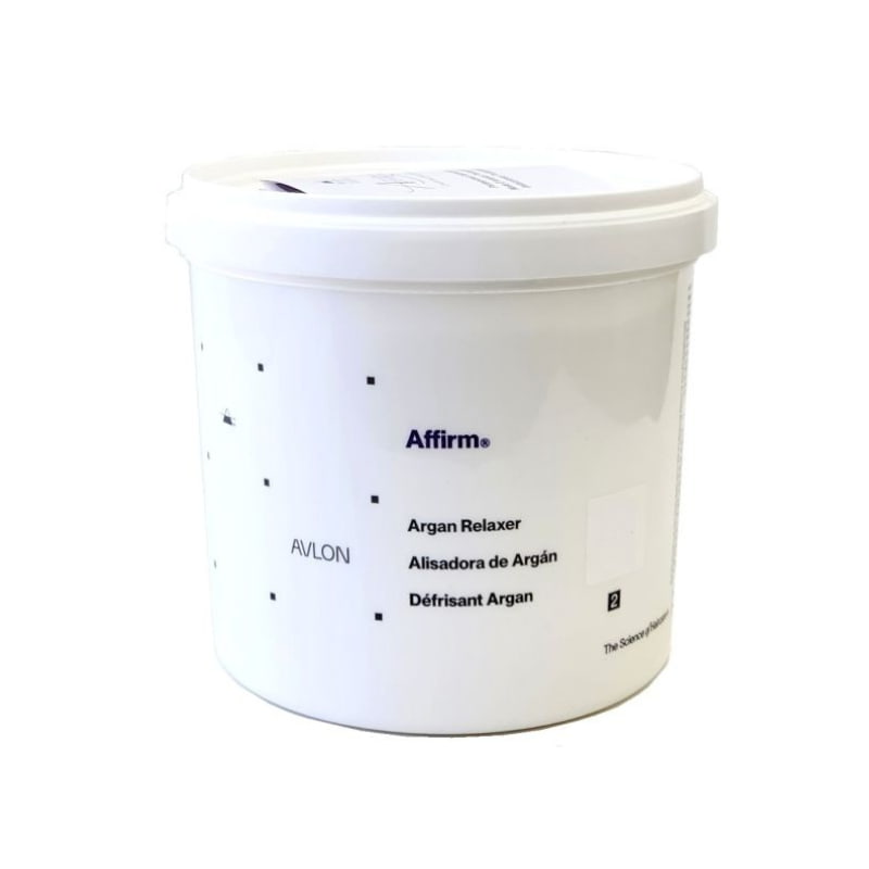 AFFIRM RELAXER 64ozRESISTANT