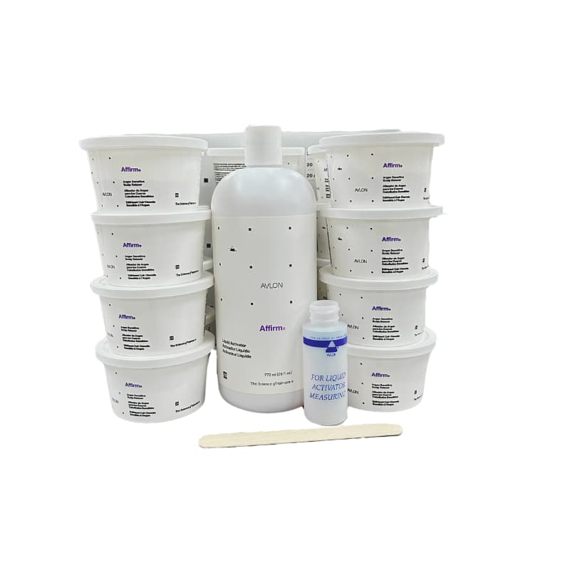 AFFIRM RELAXER KIT 20/APP