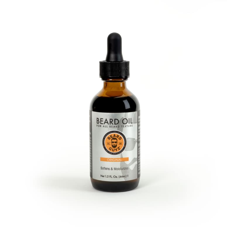 BEARD GUYZ BEARD OIL 1.5oz