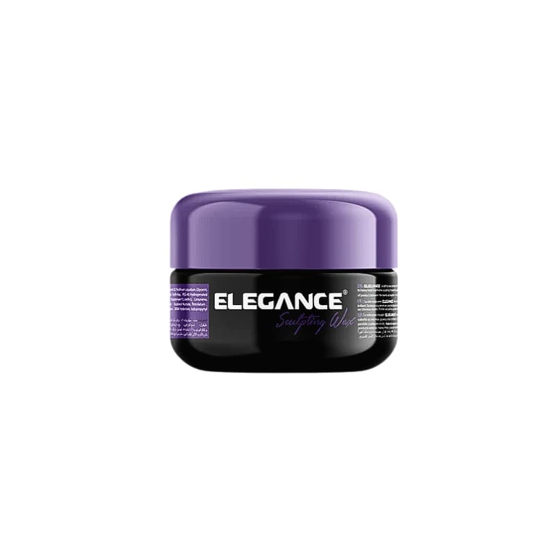 ELEGANCE SCULPTING WAX 100ml
