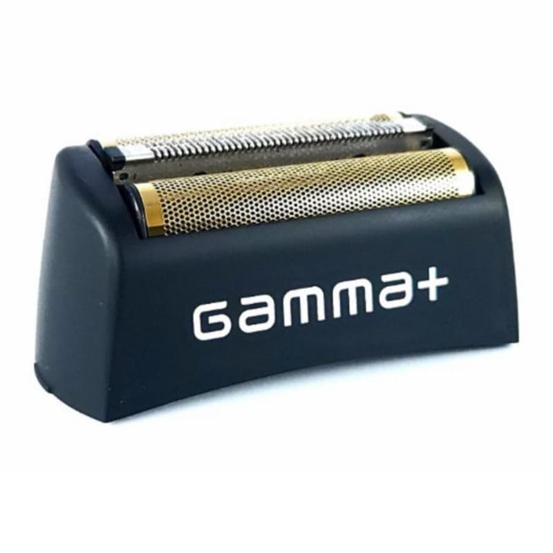 GAMMA BOOSTED SHAVER REPLACEMENT FOIL (GP545B)