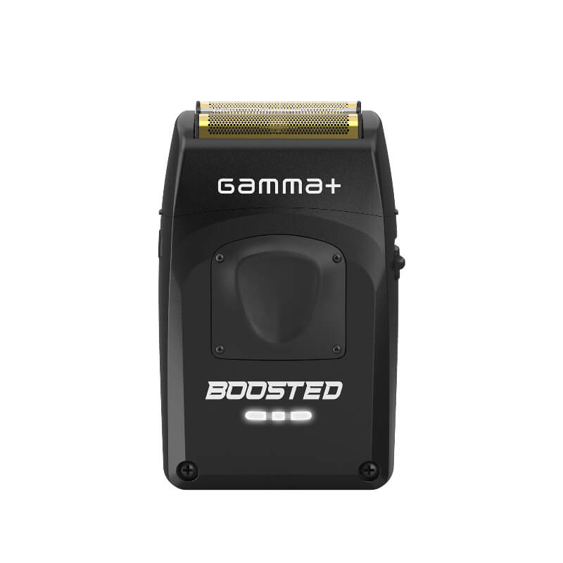 GAMMA BOOSTED SHAVER (GP808M)