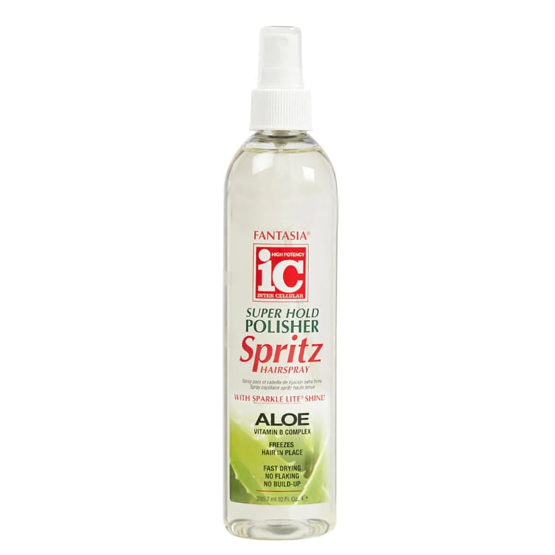 IC SPRITZ [ALOE] 10oz