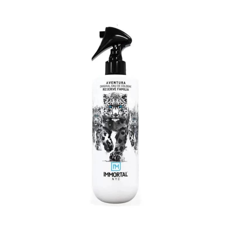 IMMORTAL NYC AFTERSHAVE (AVENTURA) 16.9oz