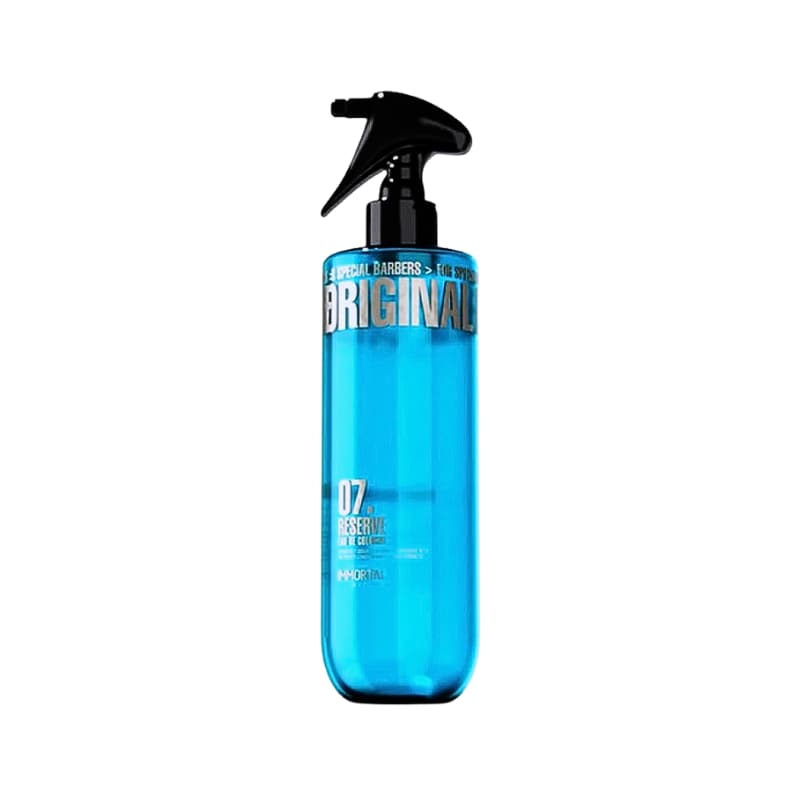 IMMORTAL NYC AFTERSHAVE 07 16.9oz (D)