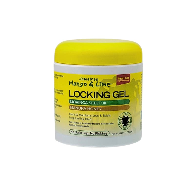 JML LOCKING GEL 6oz