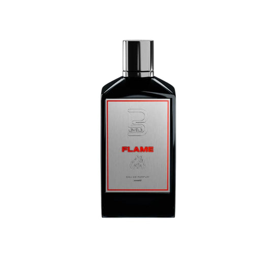LEVEL3 PERFUME FLAME 3.4oz