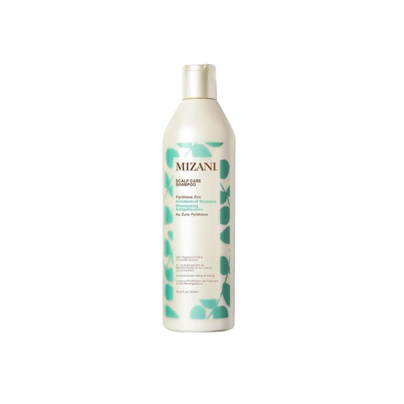 MIZANI SCALP CARE SHAMPOO 16.9oz