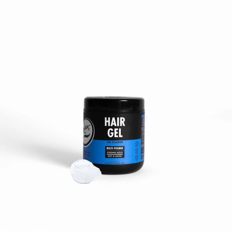 ROLDA HAIR GEL (MULTI-VITAMIN) 17.6oz