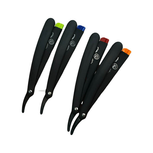ROLDA RAZOR BLACK/RED