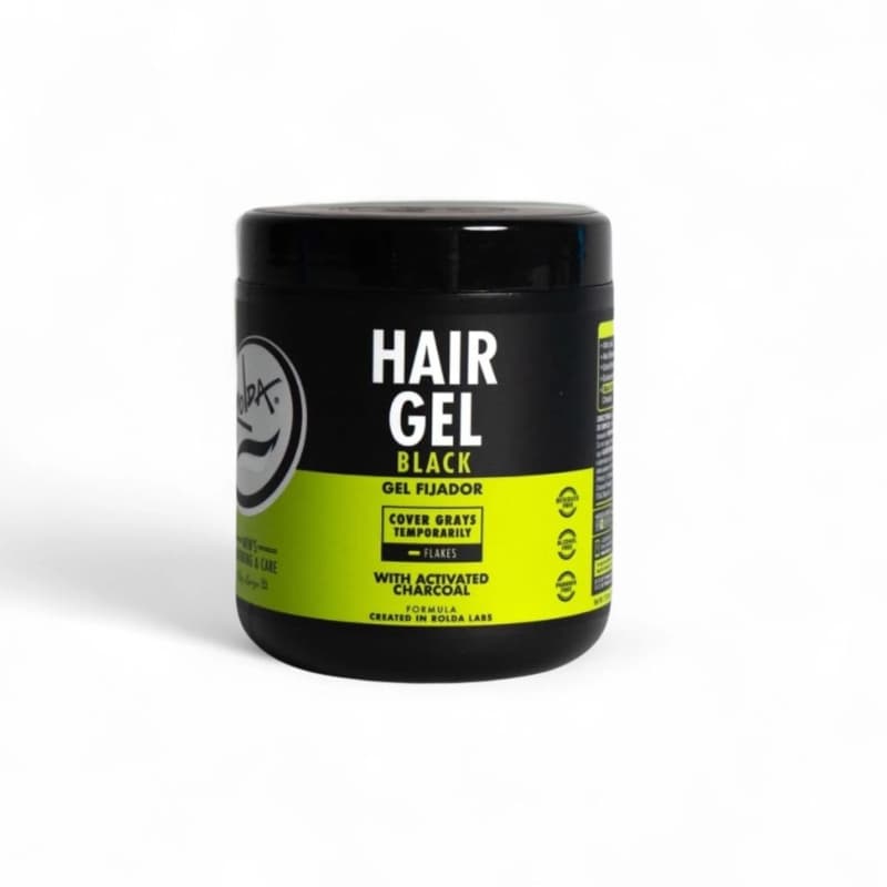 ROLDA STYLING GEL [BLACK] 17.63oz