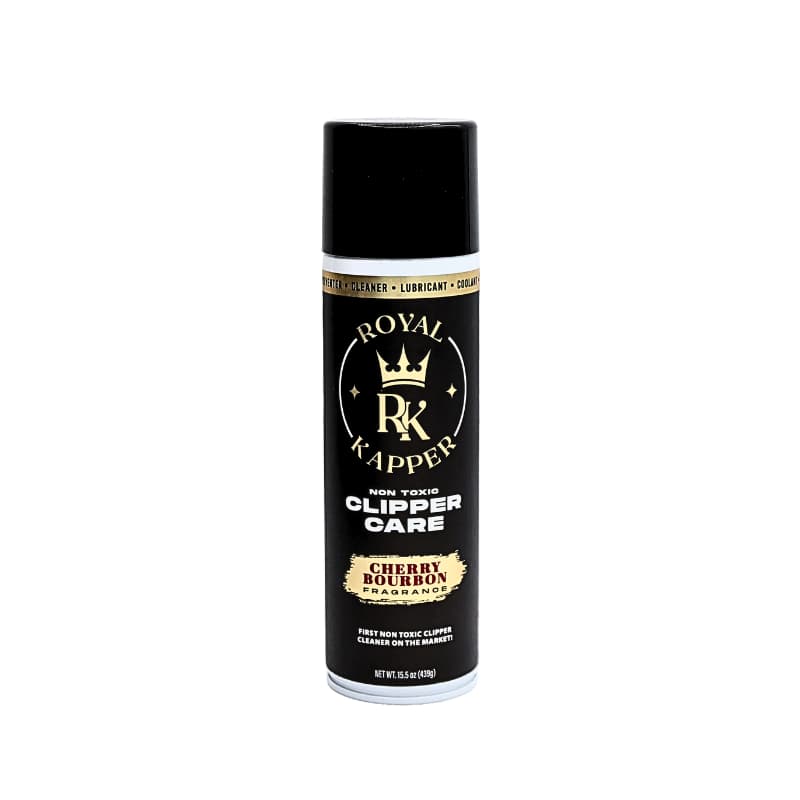 ROYAL KAPPER PREMIUM CLIPPER SPRAY