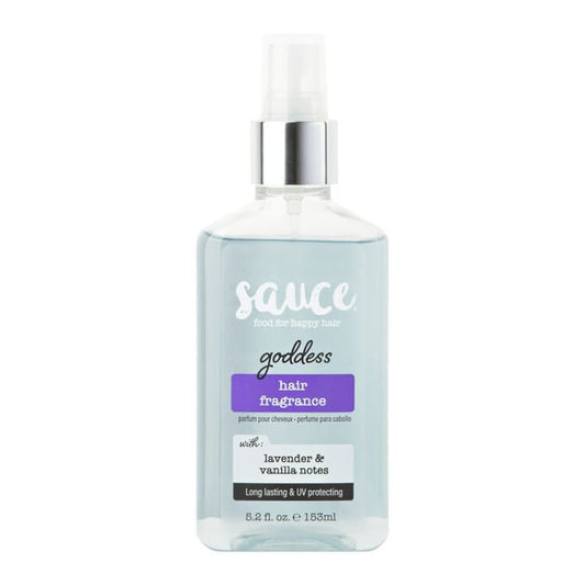 SAUCE HAIR FRAGRANCE - GODDESS 2oz