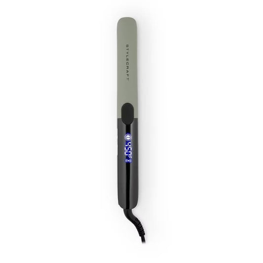 STYLECRAFT SAGE FLAT IRON (SC714GR)