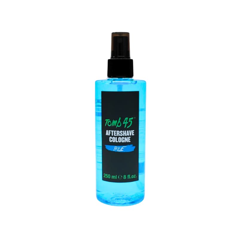 TOMB-45 AFTERSHAVE (BLUE)