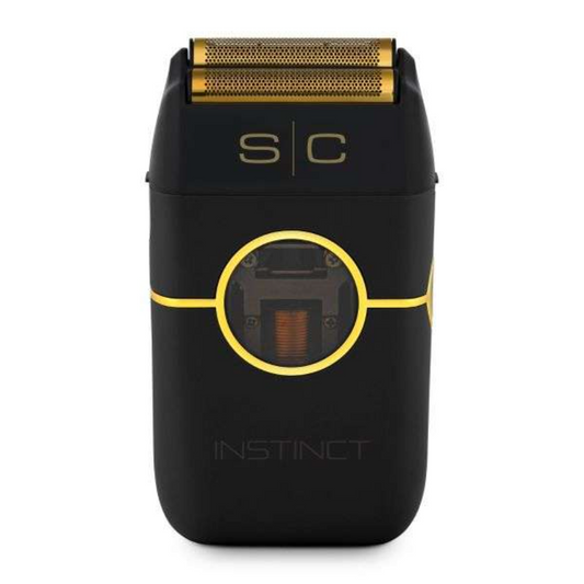 STYLECRAFT INSTINCT SHAVER (BLACK) #SC807B
