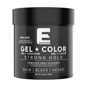 ELEGANCE GEL PLUS COLOR 250ml