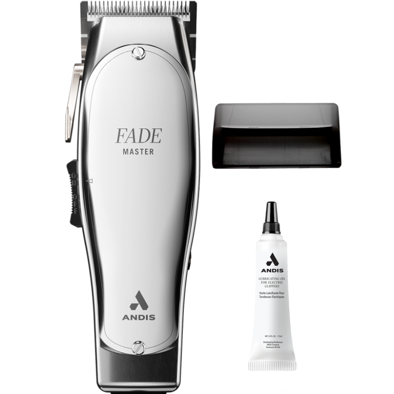 ANDIS FADE MASTER CLIPPER (#01820)