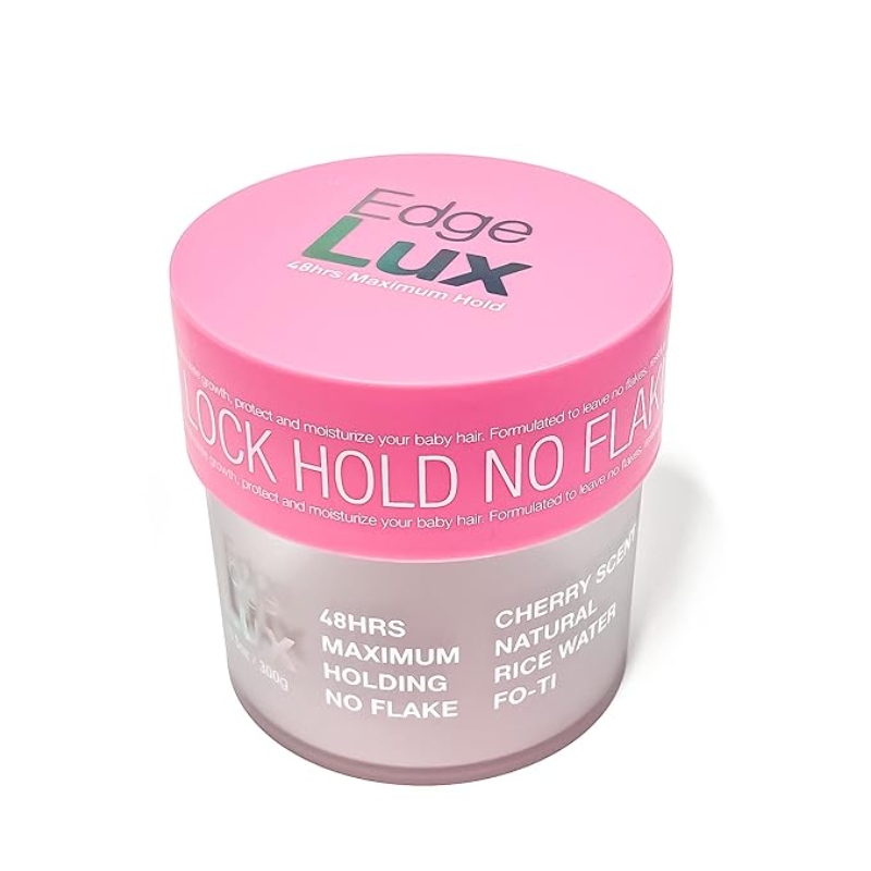 EDGE LUX EDGE CONTROL MAX (CHERRY) 10oz
