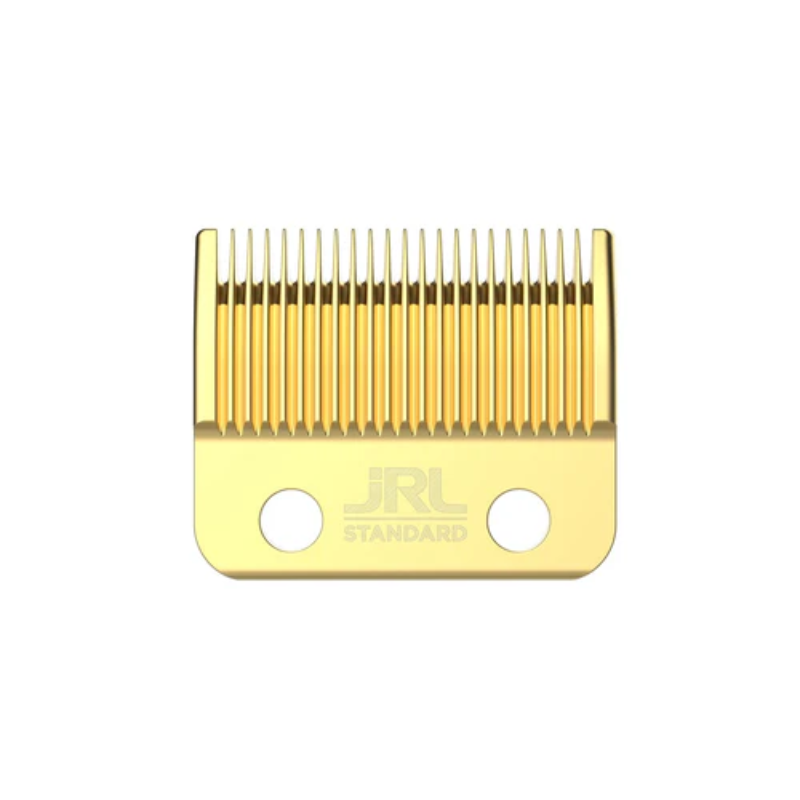 JRL BLADE FOR FF2020C CLIPPER - STANDARD (GOLD) #BF03-G (D)