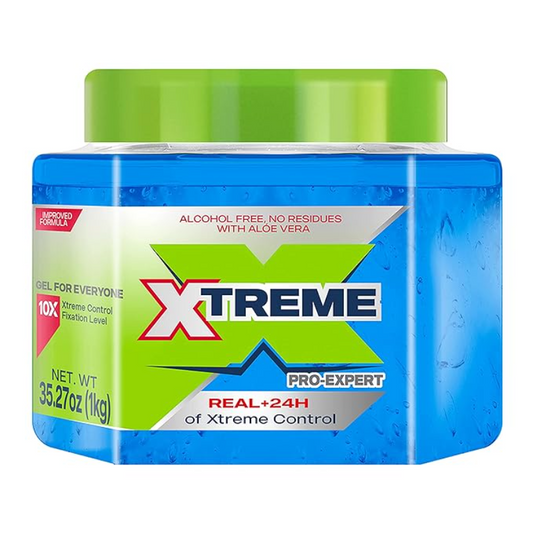 XTREME-GEL BLUE 35.2oz