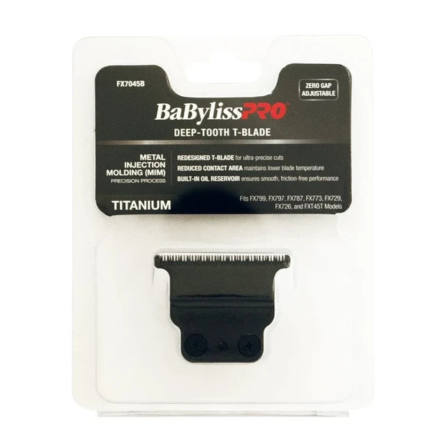 BAB-PRO / TOMB 45 TRIMMER BLADE-MIM DEEP TOOTH (FX7045B)