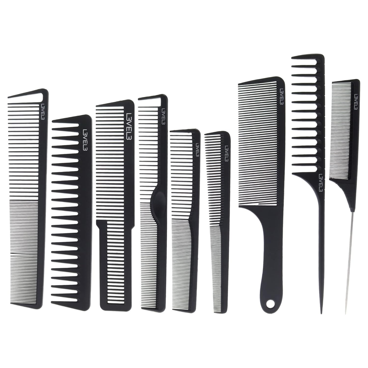 LEVEL3 COMB SET 9/PC