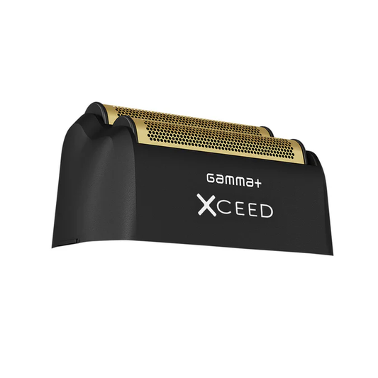 GAMMA XCEED SHAVER REPLACEMENT #GP556B