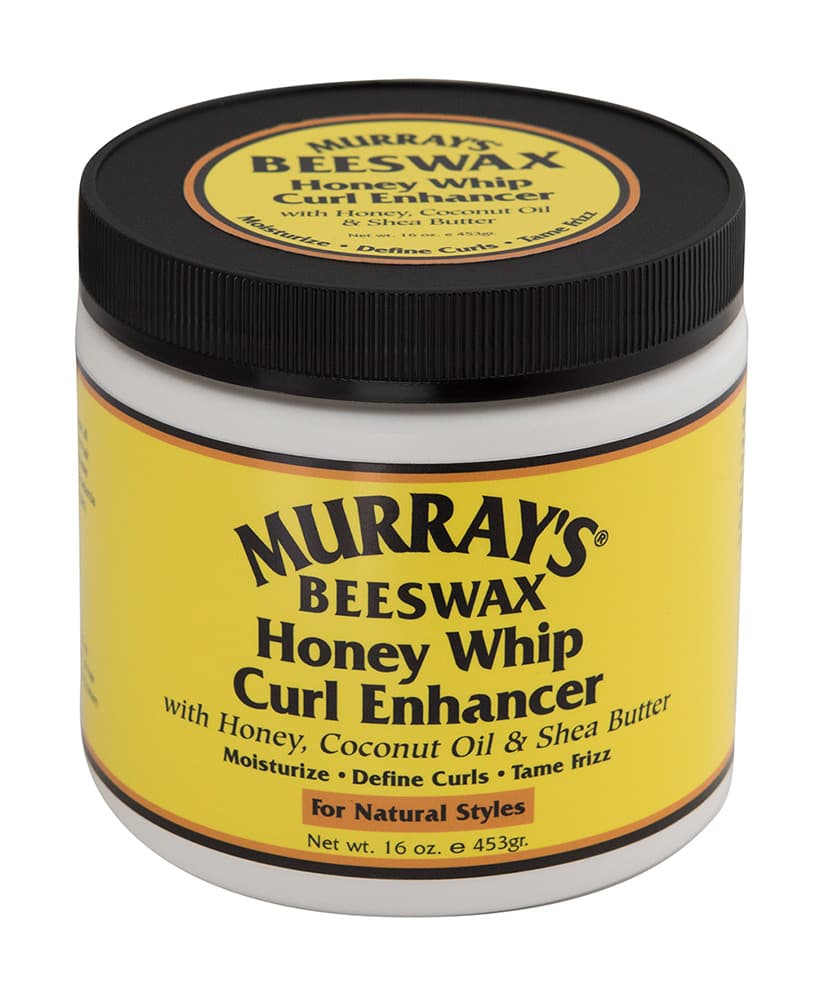 MURRAY'S BEESWAX CURL ENHANCER 16oz