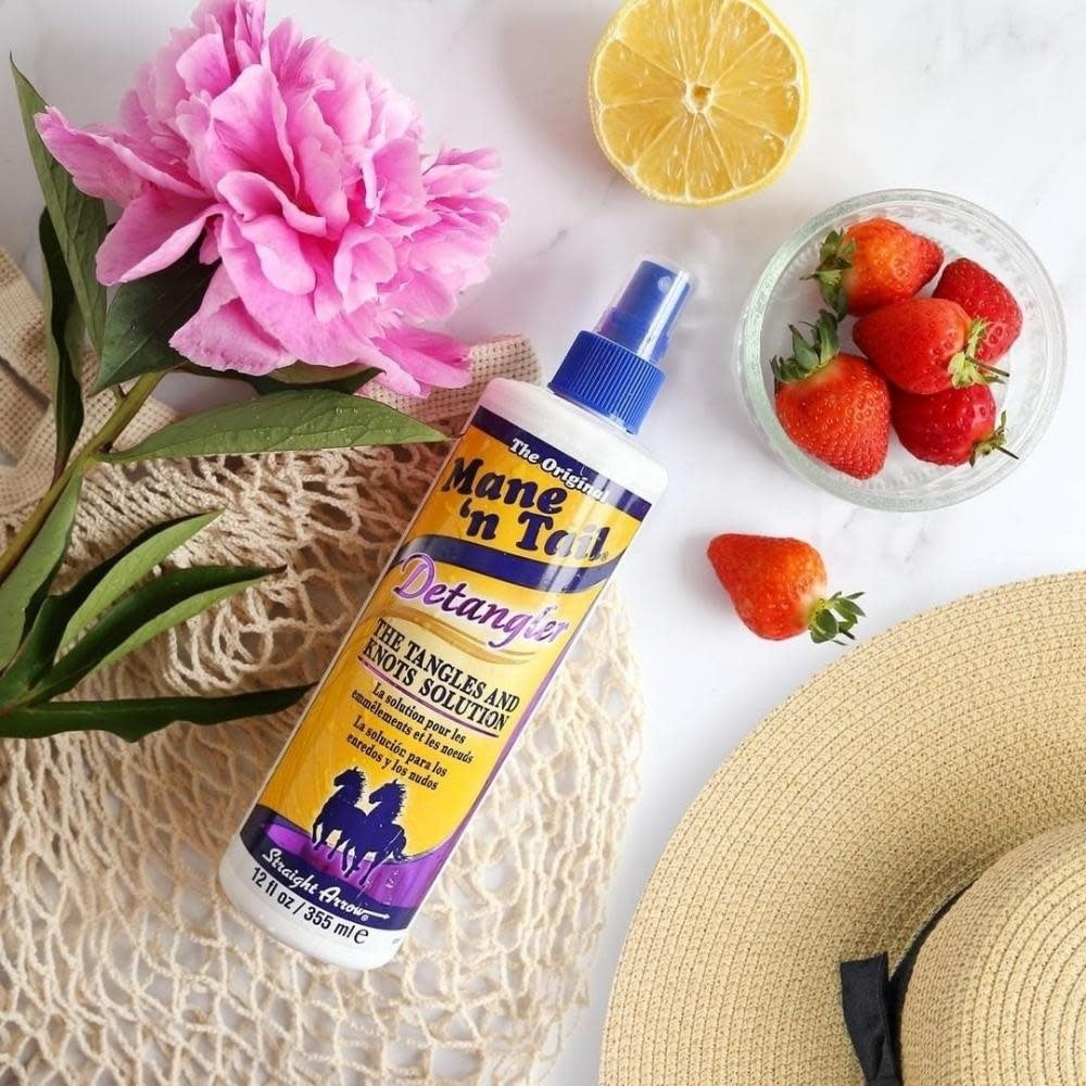MANE-N-TAIL DETANGLER 12oz