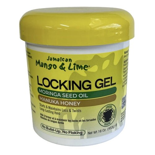 JML LOCKING GEL 16oz