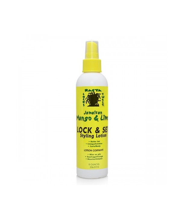 JML LOCK & SET 8oz