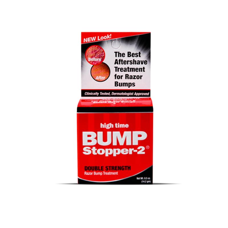 BUMP-STOPPER 2 DOUBLE STRENGTH 0.5oz