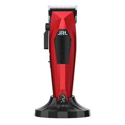 JRL MINI CLIPPER 3000C-RED (3000CE-F)
