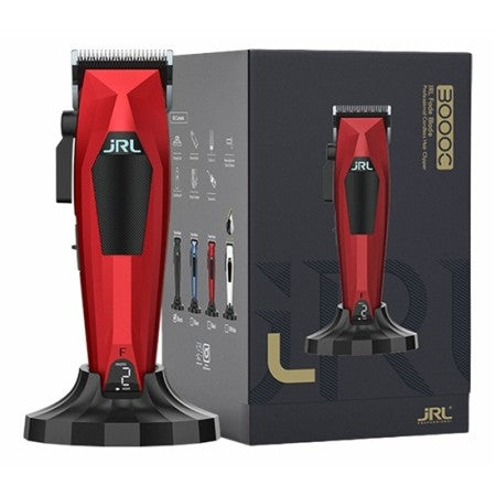 JRL MINI CLIPPER 3000C-RED (3000CE-F)