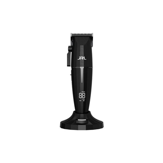 JRL ONYX SHAVER (BLK) (D)
