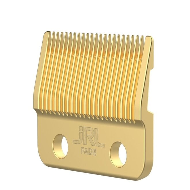 JRL BLADE FOR FF2020C CLIPPER - FADE (GOLD) #BF04-G(D)