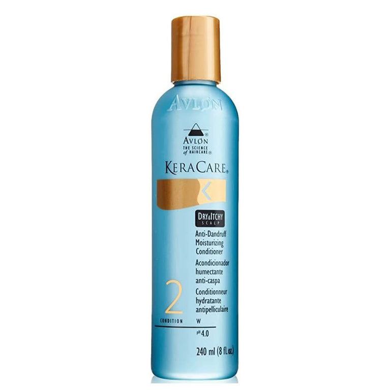 KERACARE CONDITIONER [DRY/ITCHY] 8oz