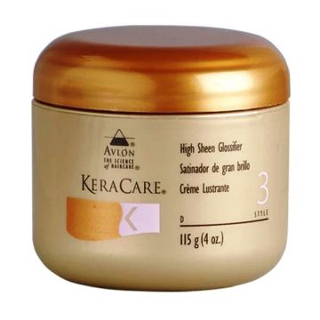 KERACARE GLOSSIFIER [HI SHEEN] 4oz