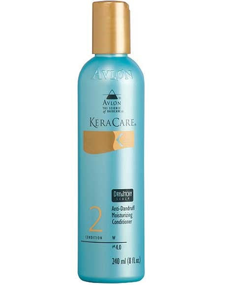 KERACARE CONDITIONER [DRY/ITCHY] 8oz